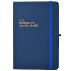 A5 Soft Finish Notebook