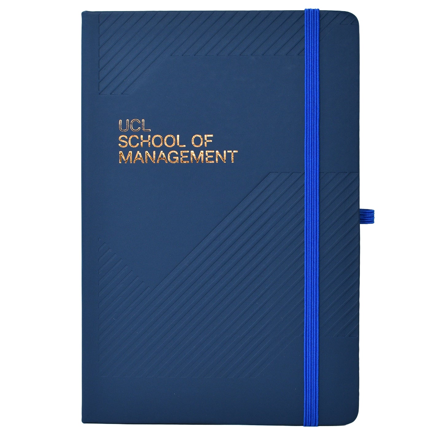 A5 Soft Finish Notebook