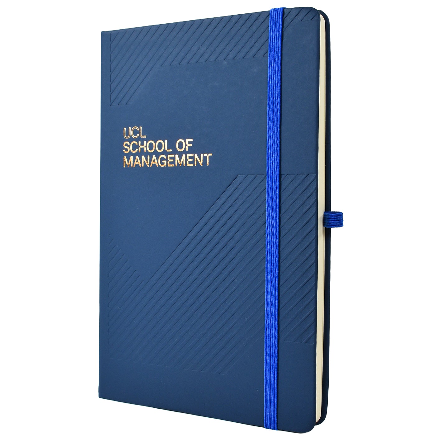 A5 Soft Finish Notebook