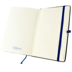 A5 Soft Finish Notebook