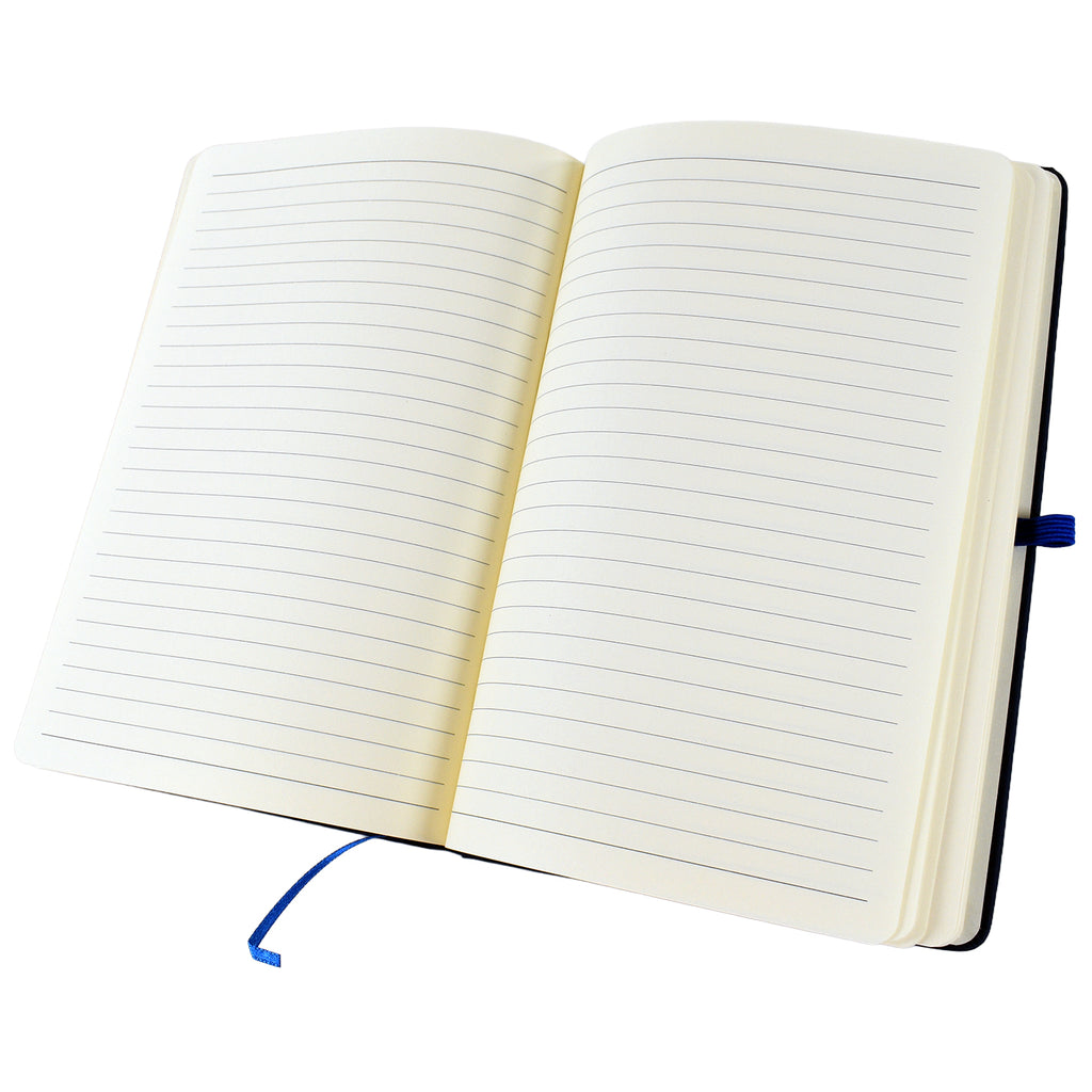 A5 Soft Finish Notebook