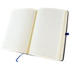 A5 Soft Finish Notebook