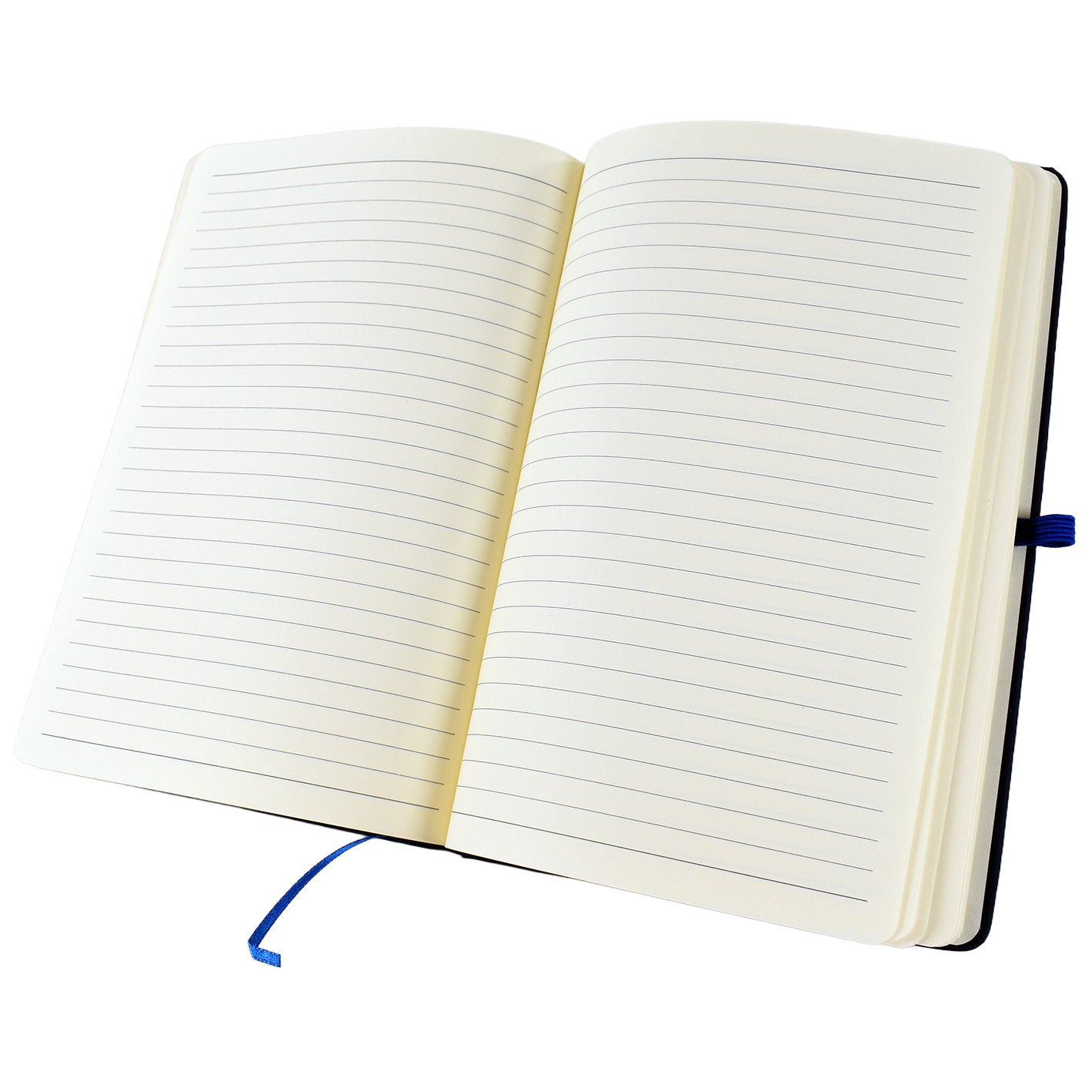 A5 Soft Finish Notebook