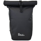 Matte Rolltop Backpack