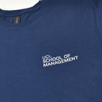 SoftStyle T-Shirt Navy Blue