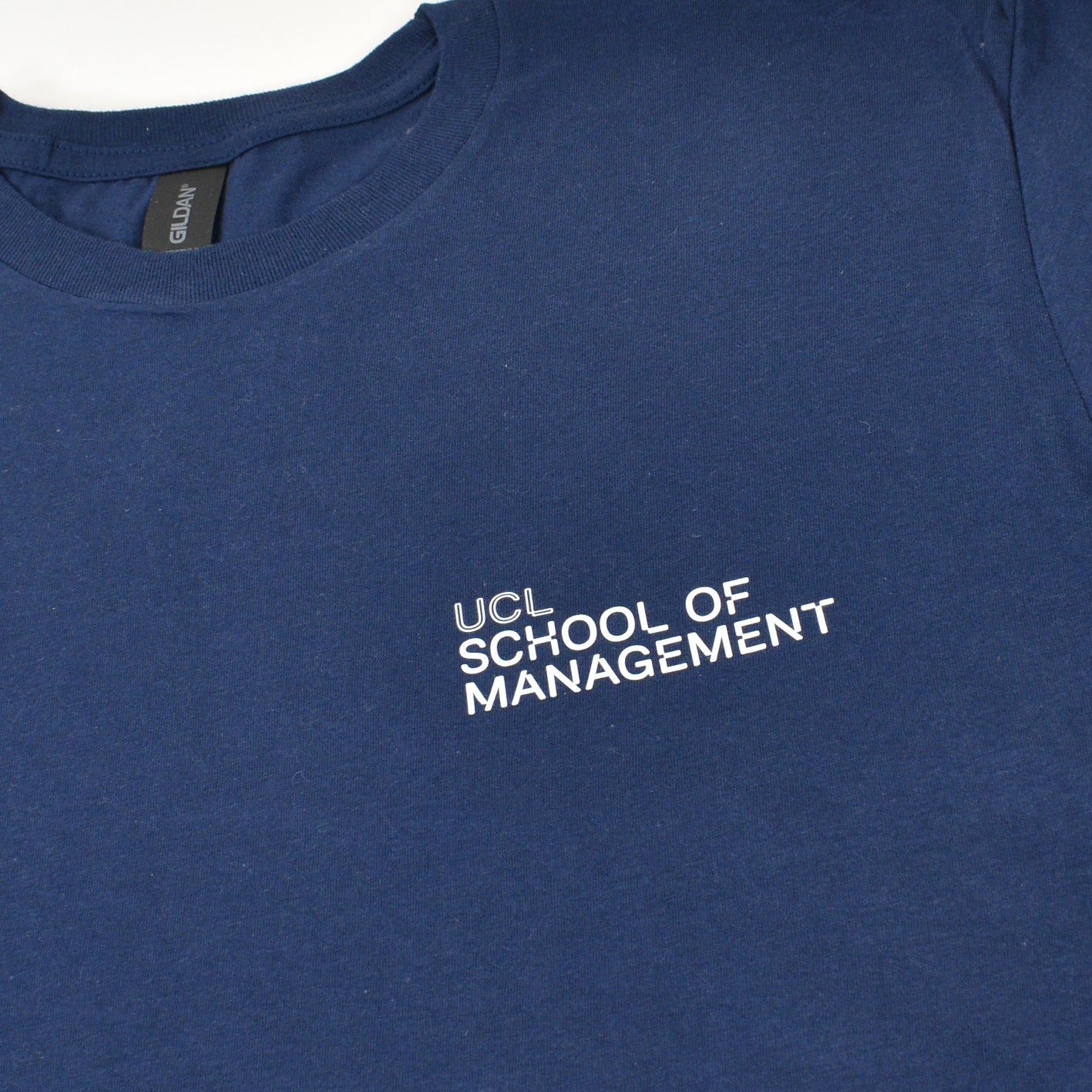 SoftStyle T-Shirt Navy Blue