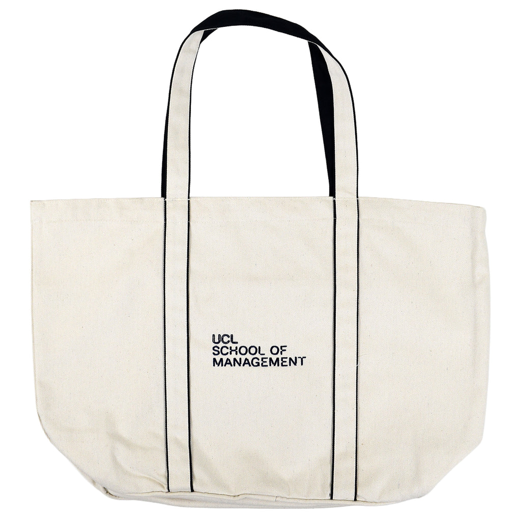 Large Courtside Tote