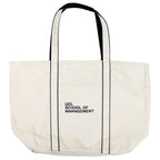 Large Courtside Tote