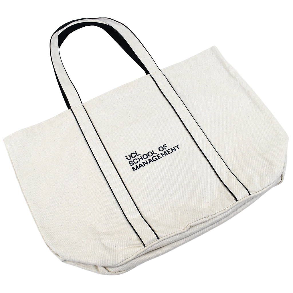 Large Courtside Tote