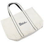 Large Courtside Tote