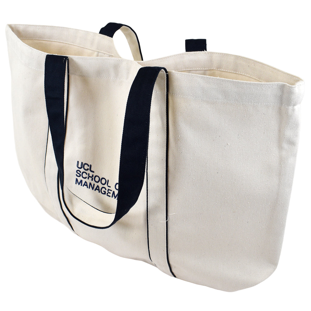 Large Courtside Tote