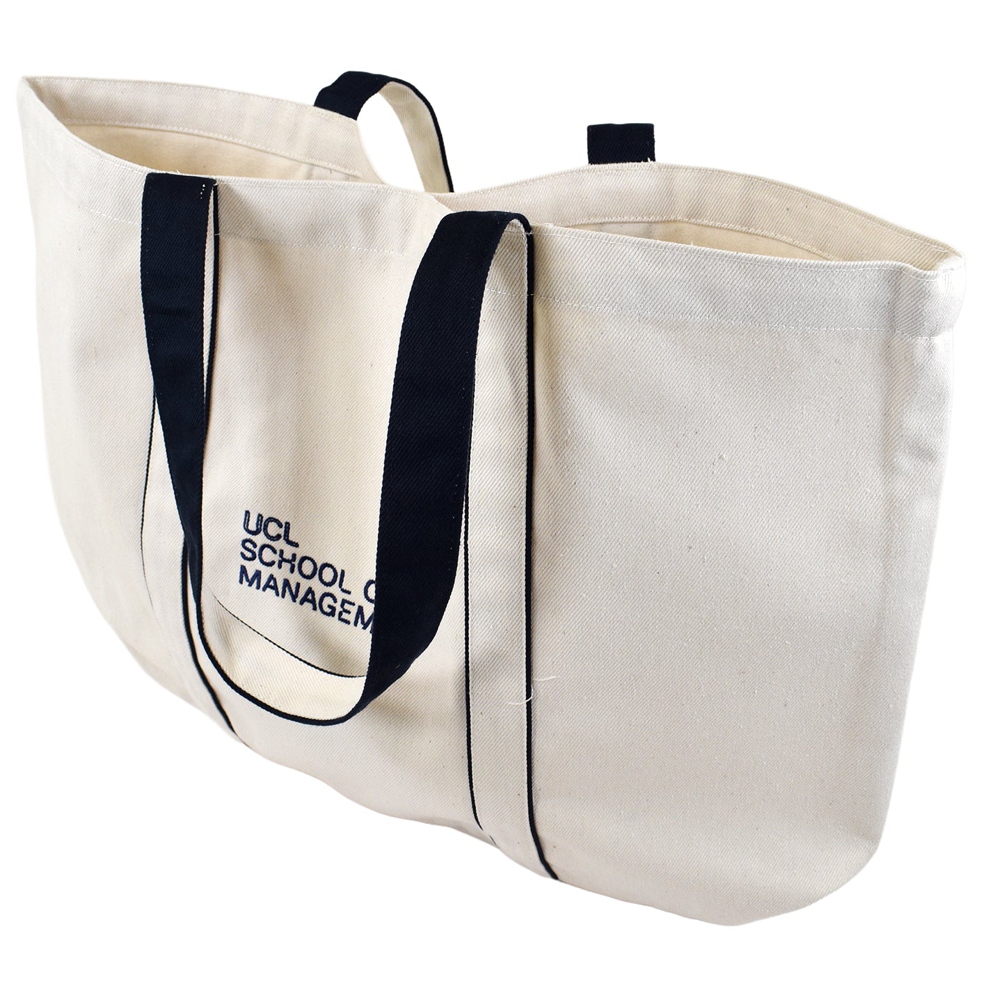 Large Courtside Tote