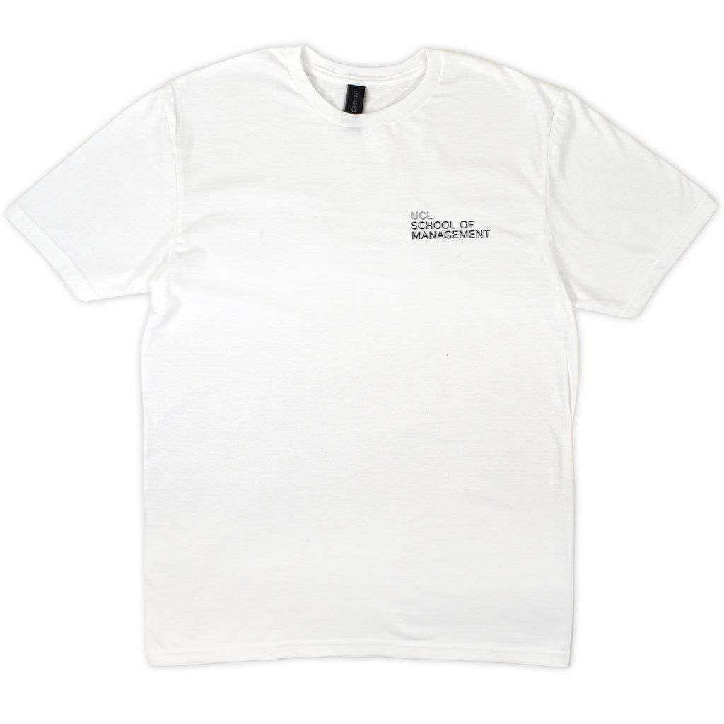 SoftStyle T-Shirt White