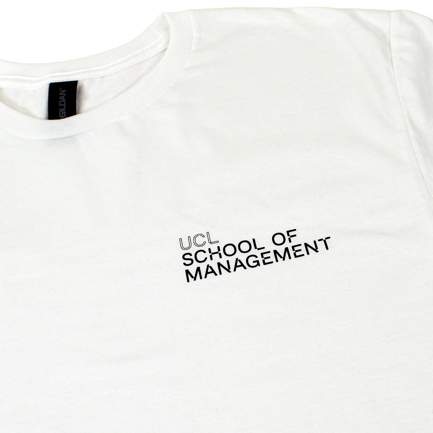 SoftStyle T-Shirt White