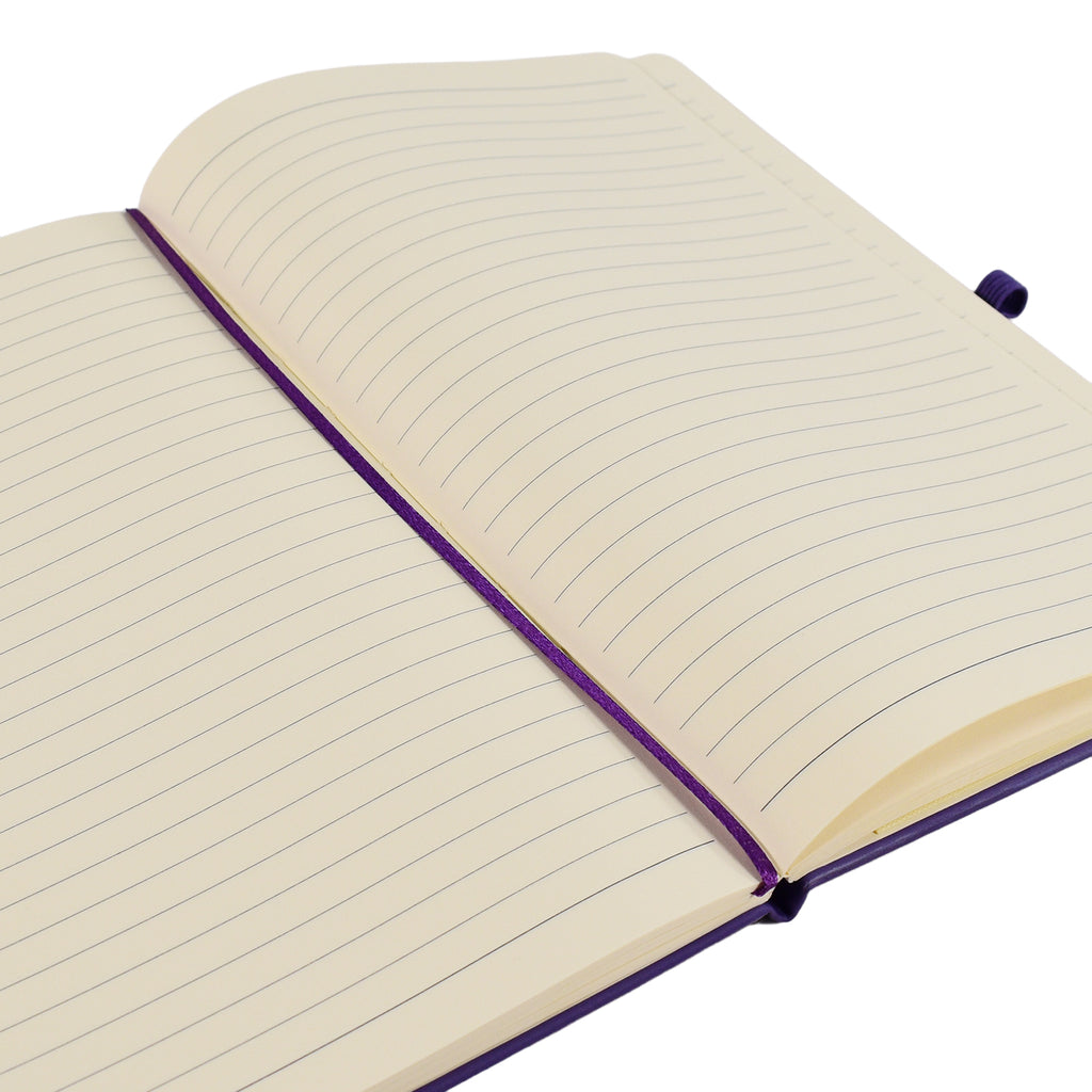 A5 Soft Finish Notebook