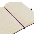 A5 Soft Finish Notebook