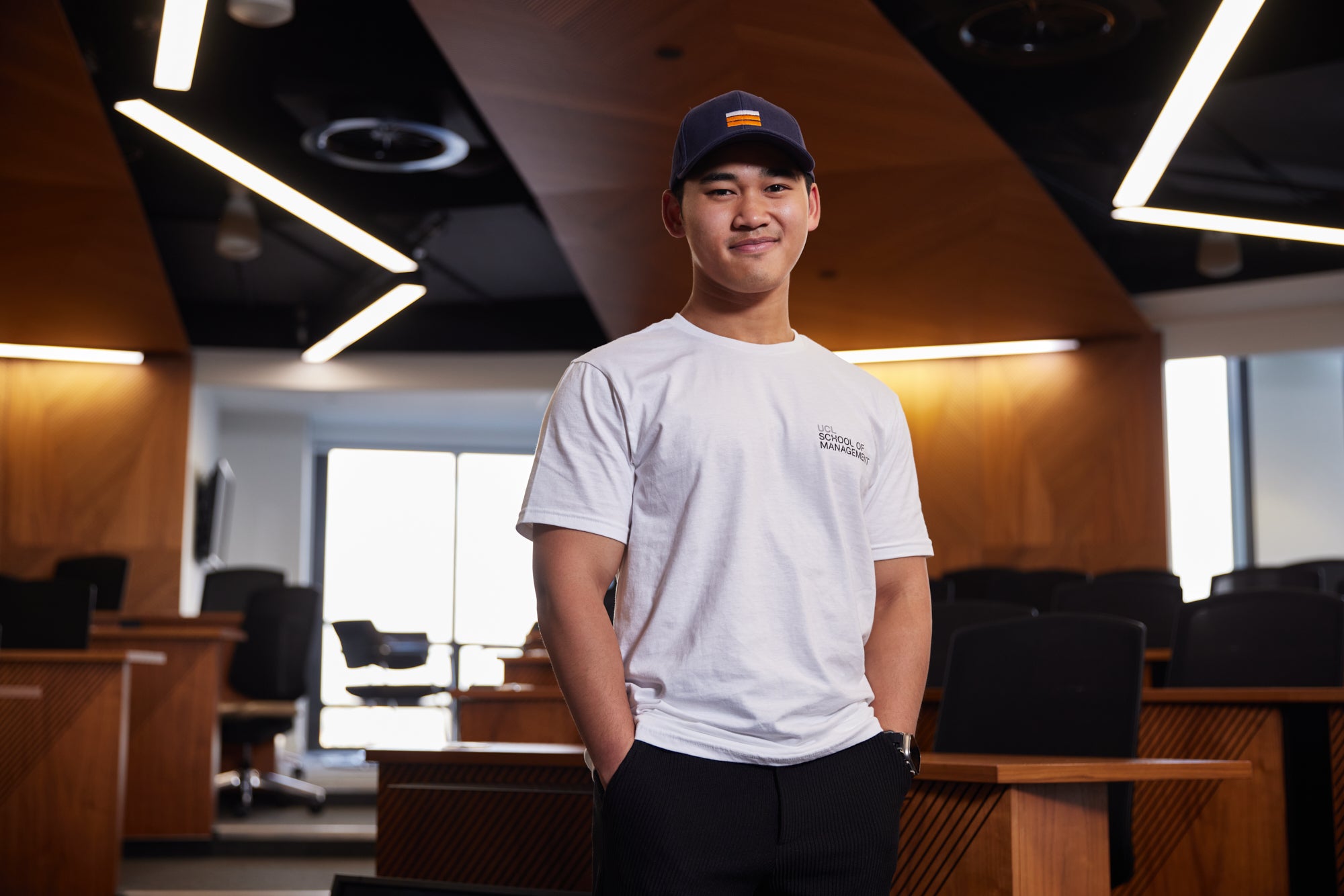 SoftStyle T-Shirt White