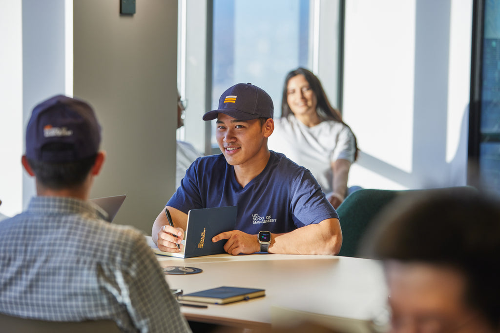 SoftStyle T-Shirt Navy Blue